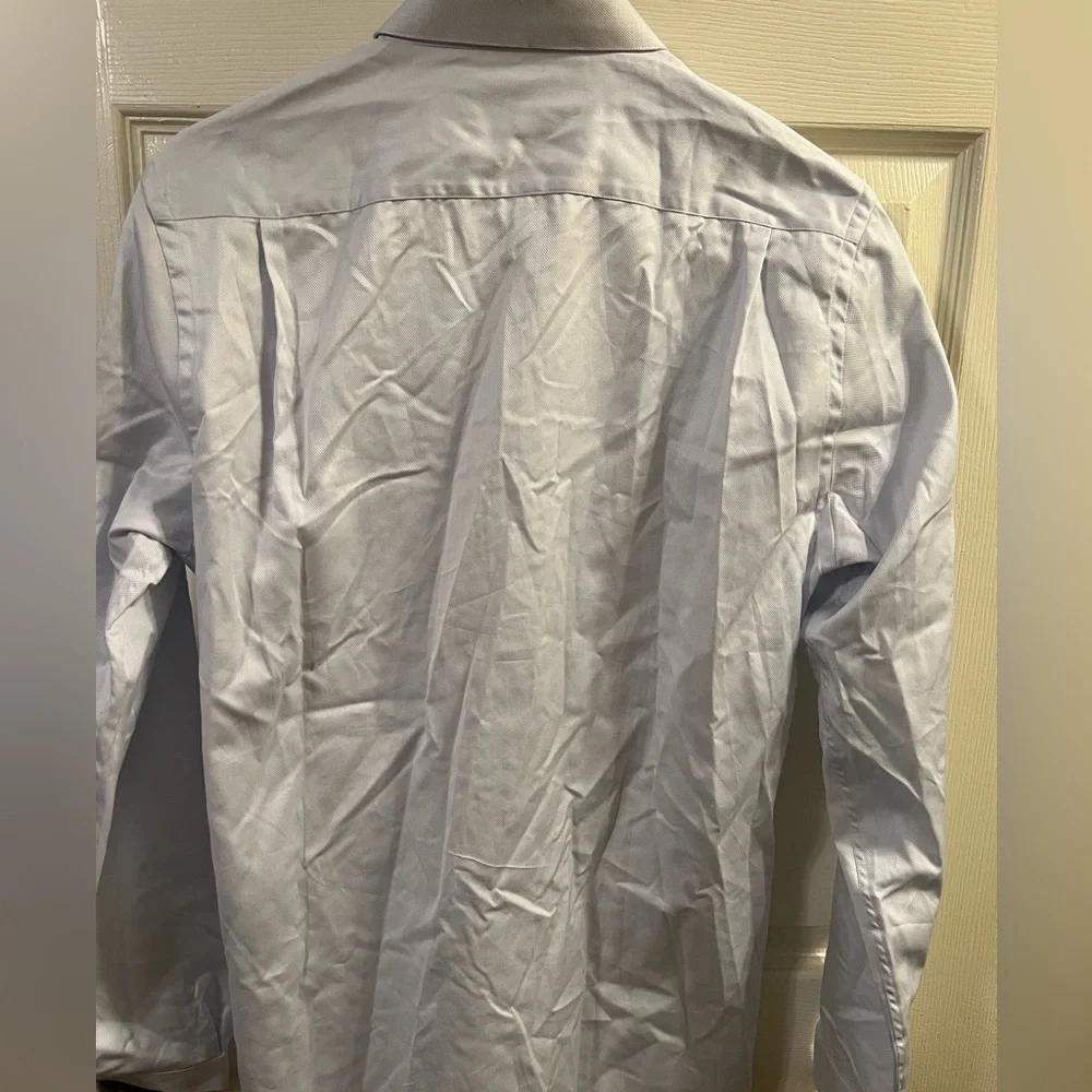 The Kooples Men’s light blue dress shirt, NWT_7